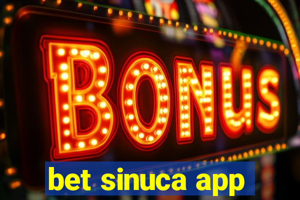 bet sinuca app